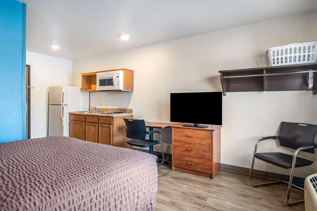 Extended Stay America Select Suites - Cleveland - Avon Zimmer foto