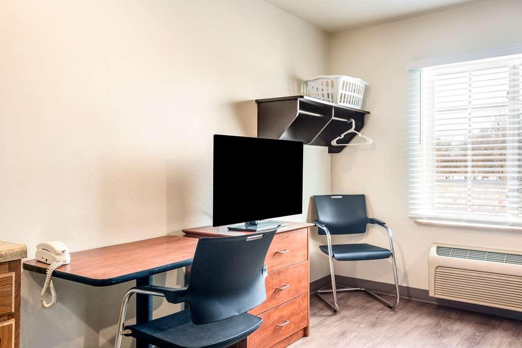 Extended Stay America Select Suites - Cleveland - Avon Zimmer foto