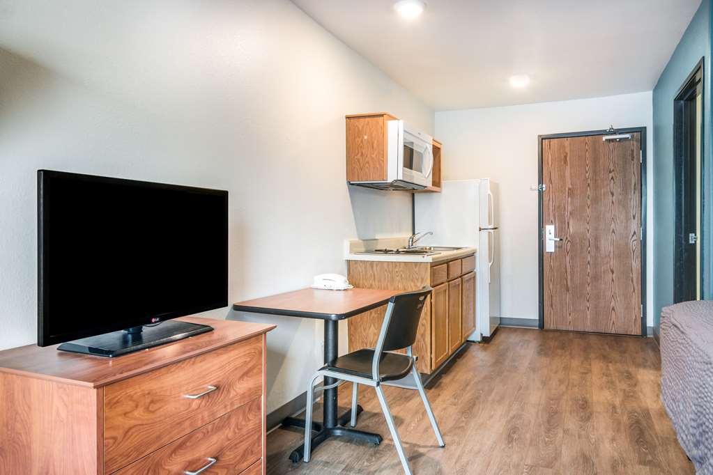 Extended Stay America Select Suites - Cleveland - Avon Zimmer foto