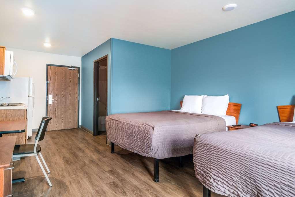 Extended Stay America Select Suites - Cleveland - Avon Zimmer foto