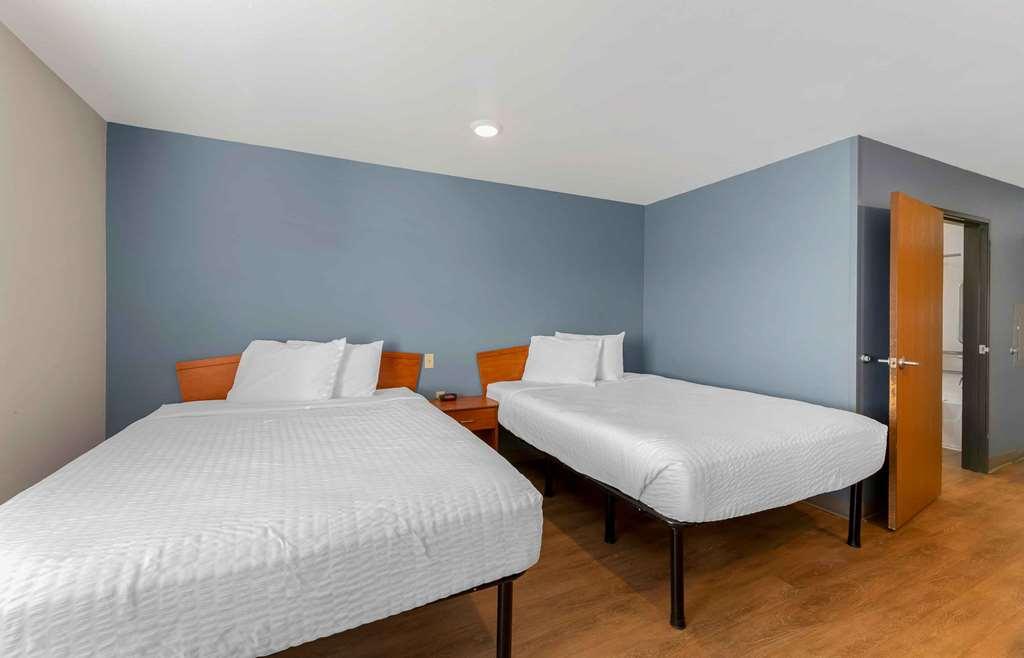 Extended Stay America Select Suites - Cleveland - Avon Zimmer foto